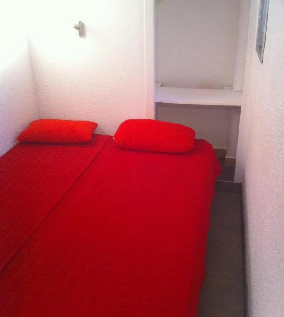 Monetiers Apartment Le Monetier-les-Bains 0*,