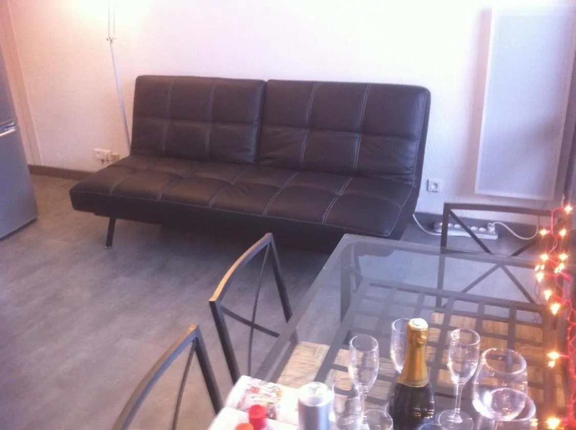 Monetiers Apartment Le Monetier-les-Bains